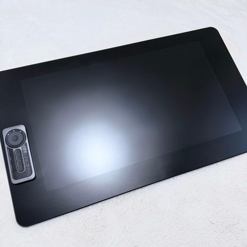 Tablette graphique wacom - graphique,