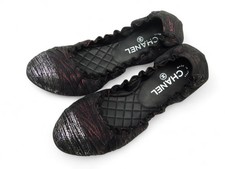 NEUF CHAUSSURES CHANEL G28608