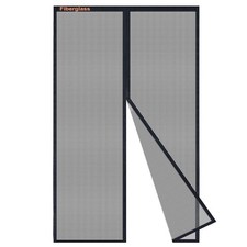 Moustiquaire Porte Fenetre