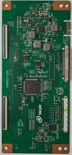 Carte tcon continental - carte,