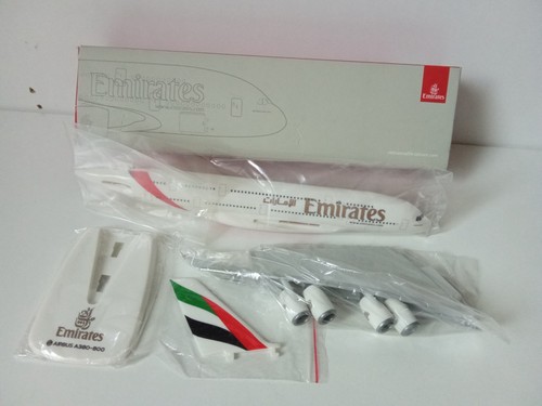 Avion airbus a380 800 - avion,