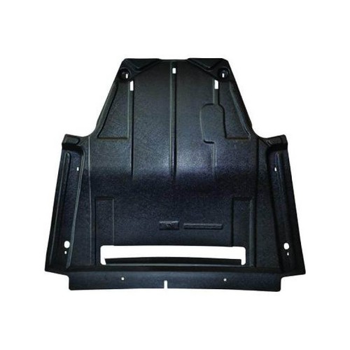 Cache sous moteur - , renault