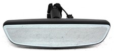 OEM Chevrolet Silverado, GMC Sierra Interior Rear View Mirror 13536995