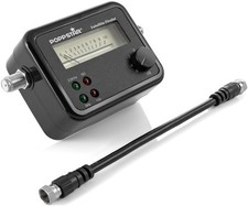 Poppstar Satfinder appareil