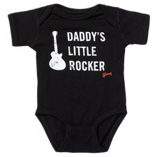 GIBSON Daddy's Little Rocker