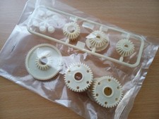 Porte différentiel Tamiya