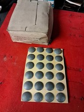 Authentic 24 Buttons German Army WW2 20.5MM NEW Vintage »