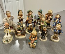 Hummel Goebel Porcelain Figure