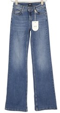 Liu Jo Femme Jean W26 Taille