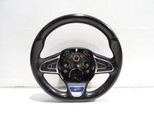 Volant RENAULT MEGANE 4 PHASE