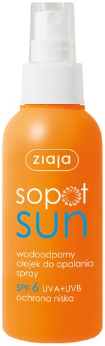 Huile bronzage solaire - huile,