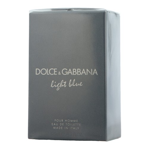 Dolce gabbana light blue - gabbana,