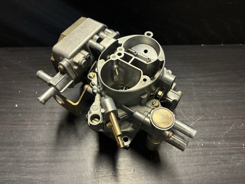 Carburateur solex z1 - 34,