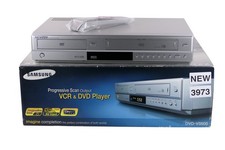 Samsung DVD-V5600 |