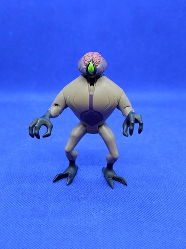 Dnalien ben alien force - dnalien,