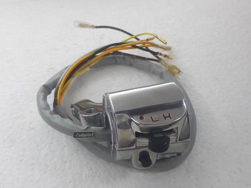 Honda 175 250 350 450 - honda, cb