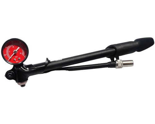 Pompe amortisseur rock shox - pompe, d'amortisseur