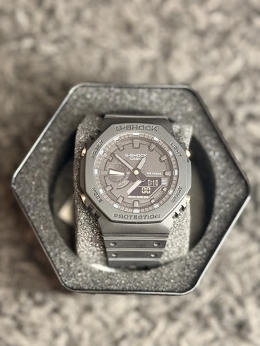 G-Shock