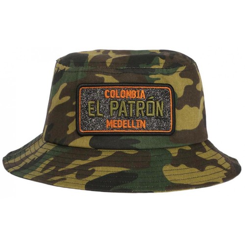 Chapeau bob patron - bob, el