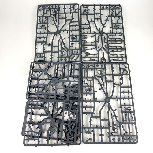 Rabiot plastique warhammer - plastique,