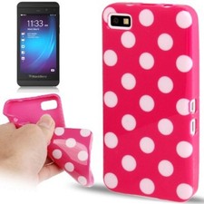 Coque Pour Blackberry Z10