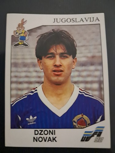 Sticker panini euro sweden - sticker,