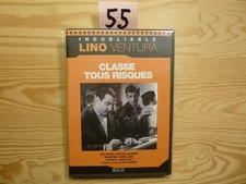 DVD : Classe Tous Risques –