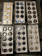 Horlogerie Lot 60 Cadran