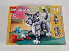 LEGO CREATOR 31163 Le Chat