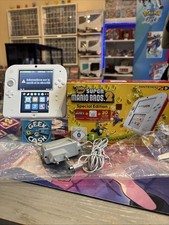 ✅Console Nintendo 2DS - En