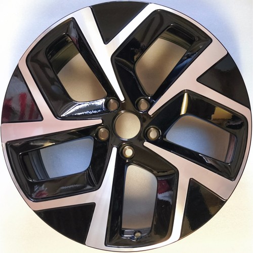 Volkswagen id3 jante aluminium - volkswagen,