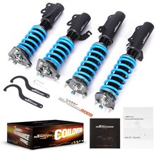 Kit Suspension Combine Fileté