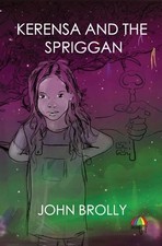 John Brolly Kerensa and the