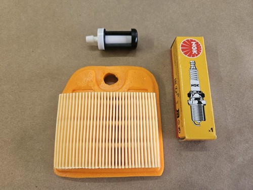 Tune kit service fits stihl - tune,