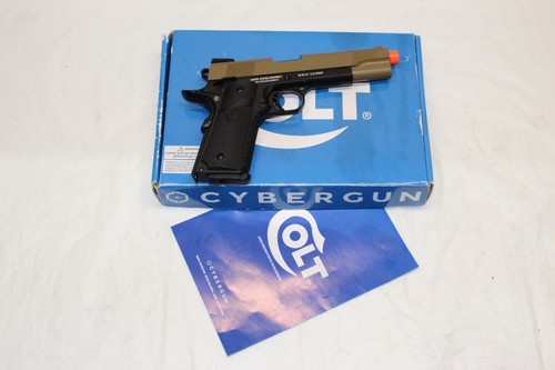 Colt licensed 1911 tactical - colt,