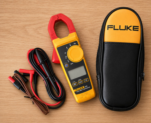 Fluke 325 pince - fluke, 325/f