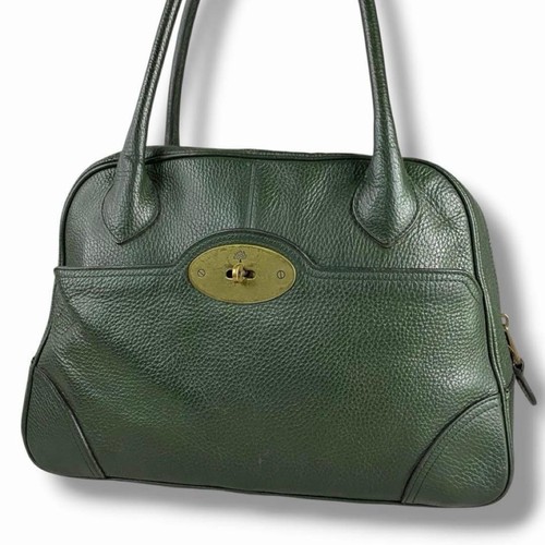 Sac main mulberry - à,