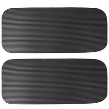 2Pcs Tapis D'EntraîNement de Yoga éPais Yoga Coussin de Genou Coussin Souti9870