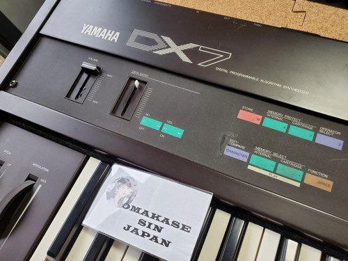 Synthétiseur numérique