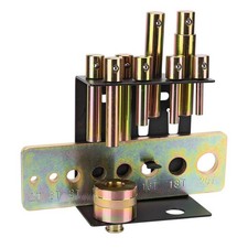 Outils de pression pour presse