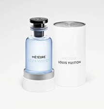 ✨Louis Vuitton Meteore - Eau De Parfum - 100mL - Free Shipping ✨New In Box