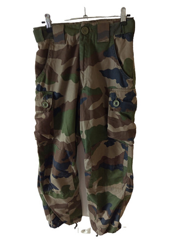 Treillis combat m - , (