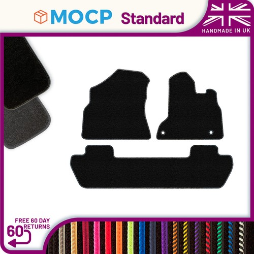 Standard car mats fit - car,
