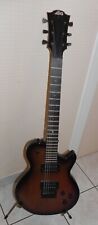 GUITARE electrique LAG