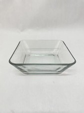 Plat À Four En Verre