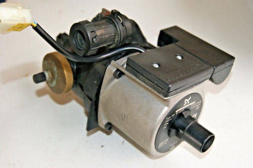 Pompe chaudiere circulateur - pompe,