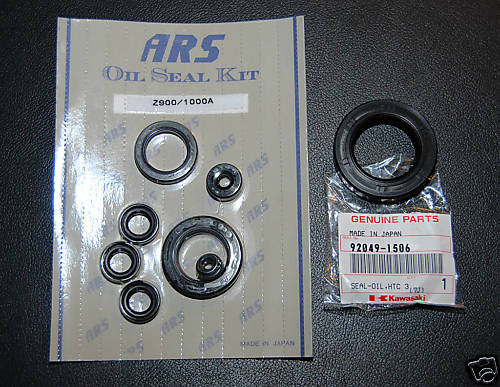 Pour kawasaki 900 z900 a4 - z1,