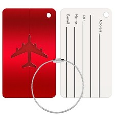 Métal Voyage Chariot