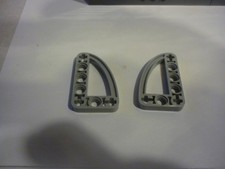 2 x LEGO Technic MdStone