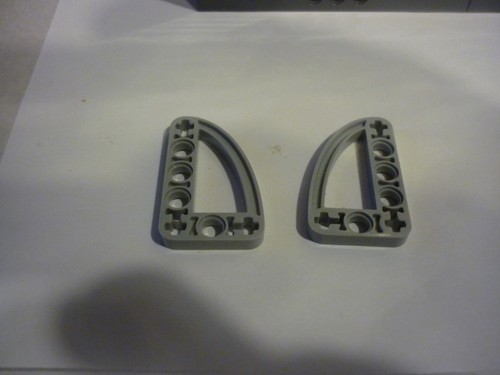 Lego technic mdstone - 2,
